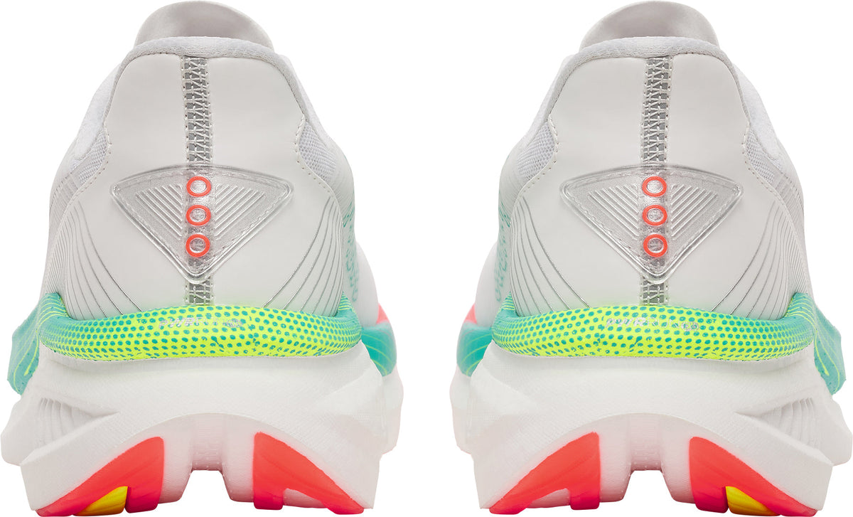 Women's Endorphin Azura Road Running Shoes - White