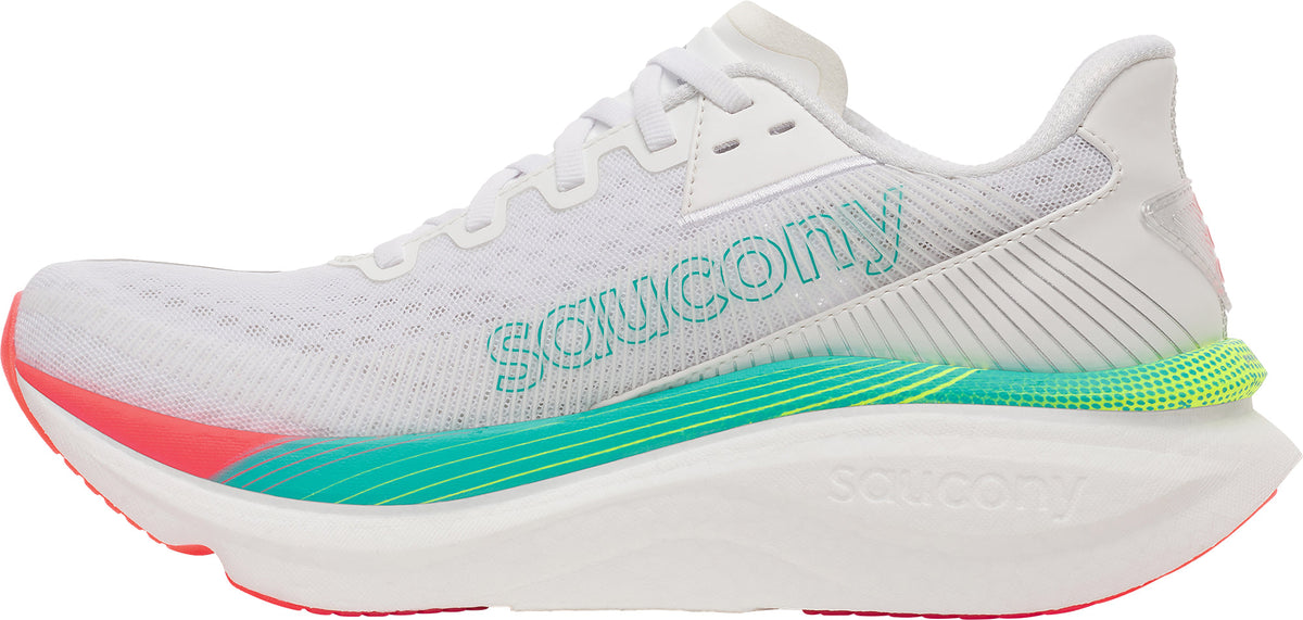 Women's Endorphin Azura Road Running Shoes - White