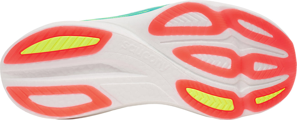 Women's Endorphin Azura Road Running Shoes - White