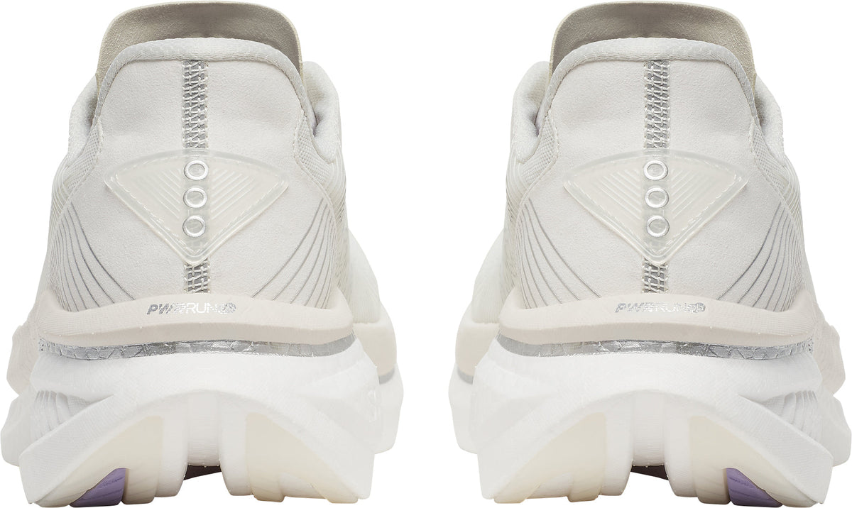 Women's Endorphin Azura Road Running Shoes - Cream