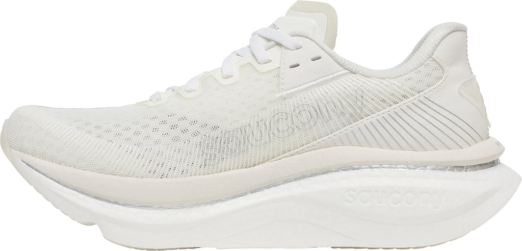 Women's Endorphin Azura Road Running Shoes - Cream