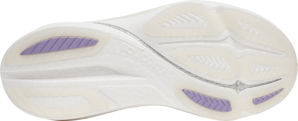 Women's Endorphin Azura Road Running Shoes - Cream