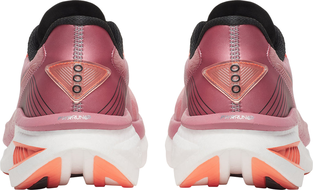 Women's Endorphin Azura Road Running Shoes - Pink