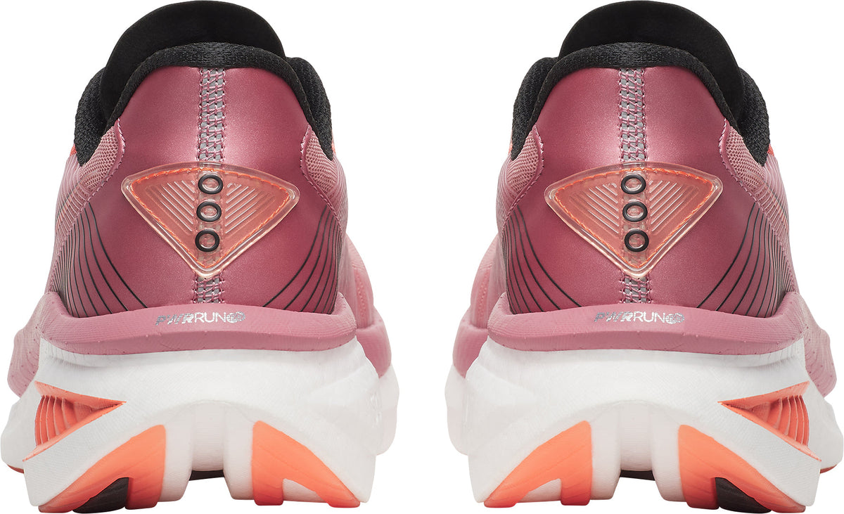 Women's Endorphin Azura Road Running Shoes - Pink