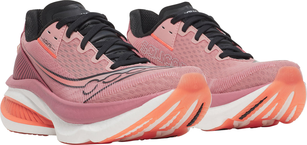 Women's Endorphin Azura Road Running Shoes - Pink