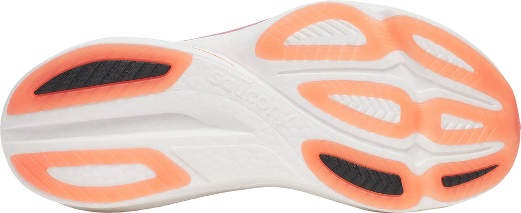 Women's Endorphin Azura Road Running Shoes - Pink