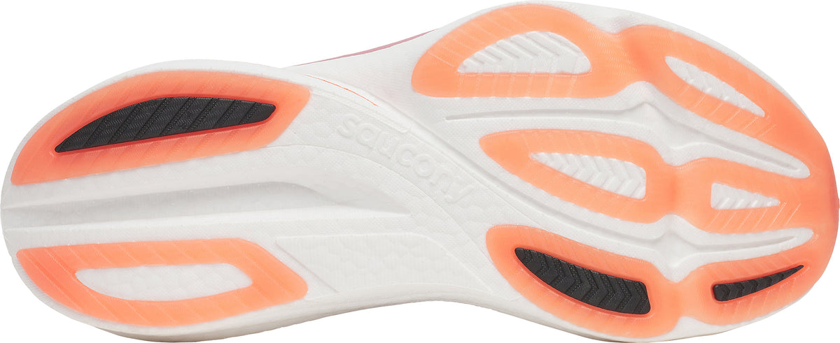 Women's Endorphin Azura Road Running Shoes - Pink