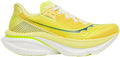 Women's Endorphin Azura Road Running Shoes - Yellow