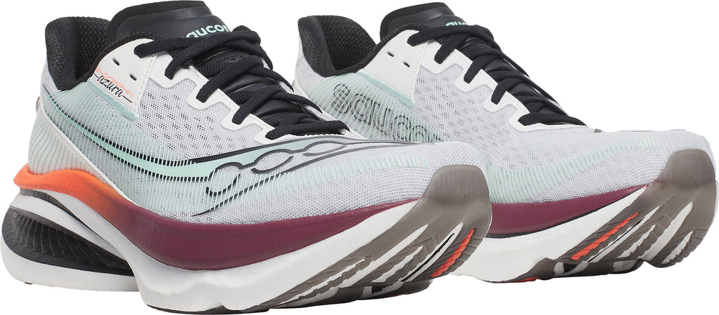 Men's Endorphin Azura Road Running Shoes - White