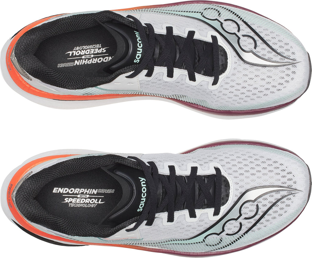 Men's Endorphin Azura Road Running Shoes - White