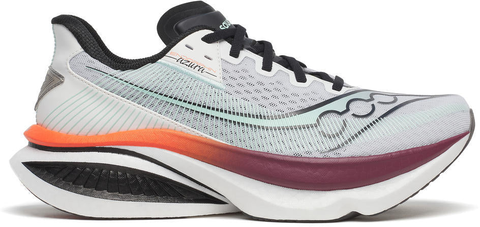 Men's Endorphin Azura Road Running Shoes - White