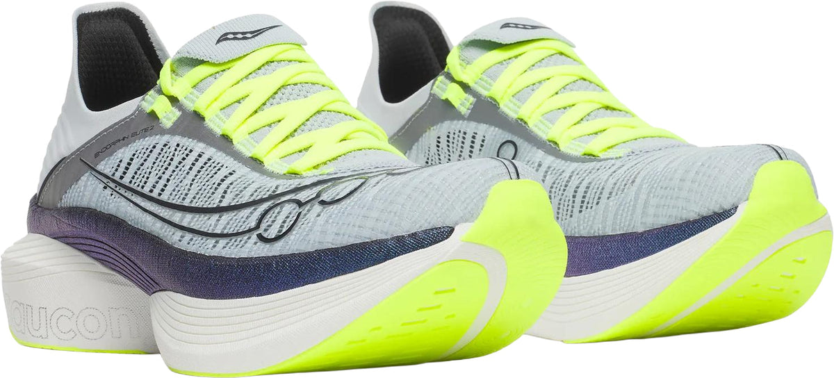 Endorphin Elite 2 Road Running Shoes - Blue