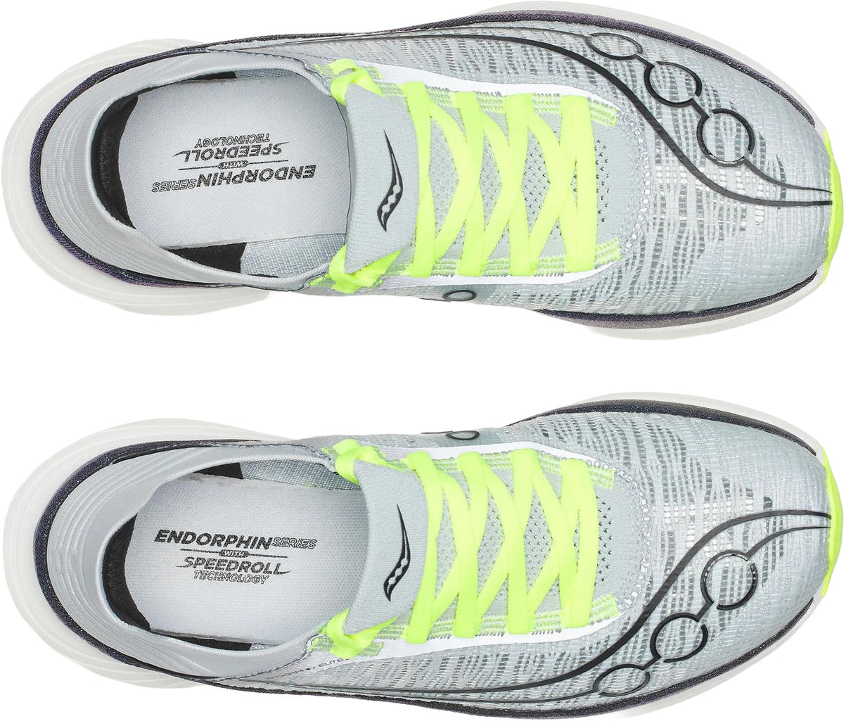 Endorphin Elite 2 Road Running Shoes - Blue