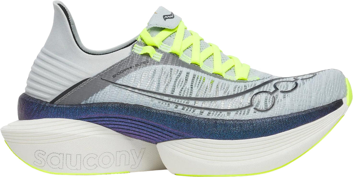 Endorphin Elite 2 Road Running Shoes - Blue