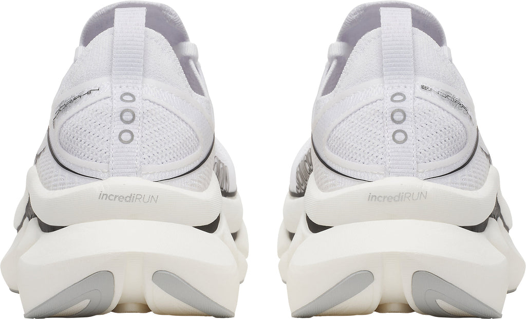 Endorphin Elite 3 Road Running Shoes - White