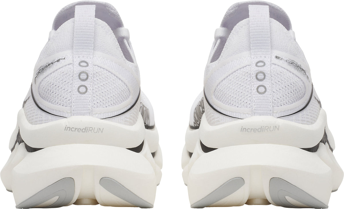 Endorphin Elite 3 Road Running Shoes - White