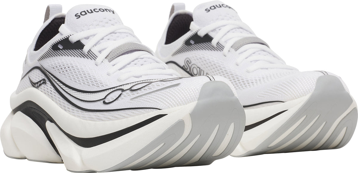 Endorphin Elite 3 Road Running Shoes - White