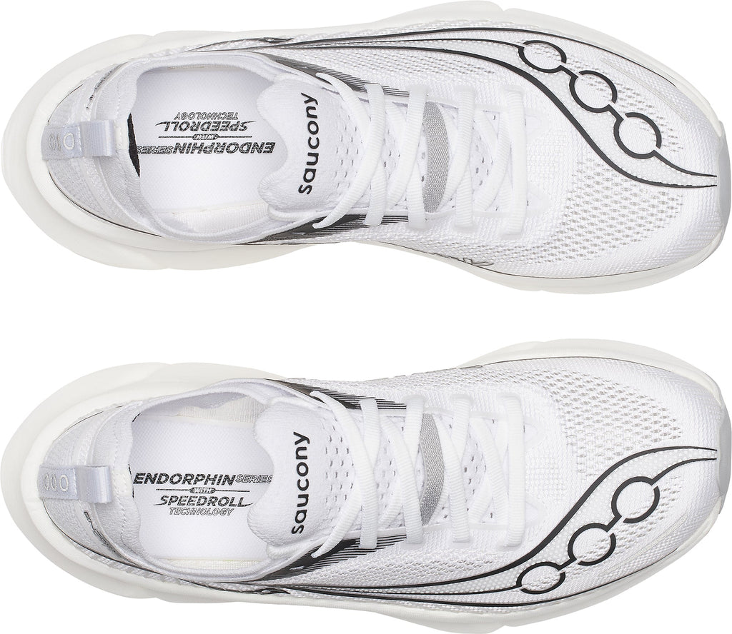 Endorphin Elite 3 Road Running Shoes - White