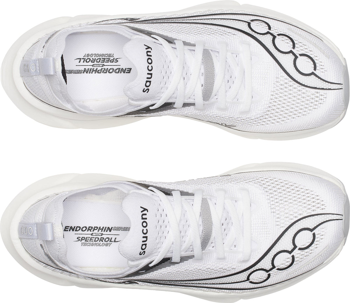 Endorphin Elite 3 Road Running Shoes - White