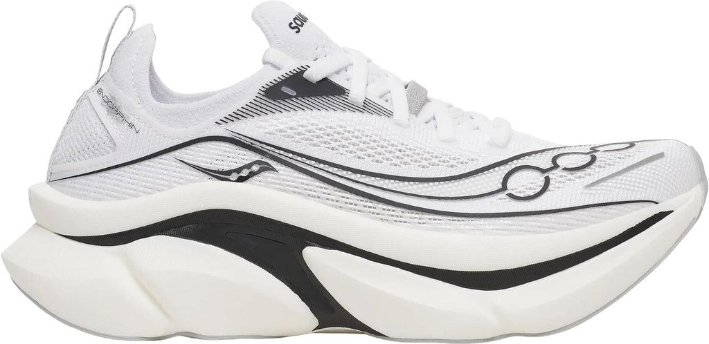 Endorphin Elite 3 Road Running Shoes - White