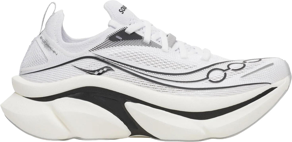 Endorphin Elite 3 Road Running Shoes - White