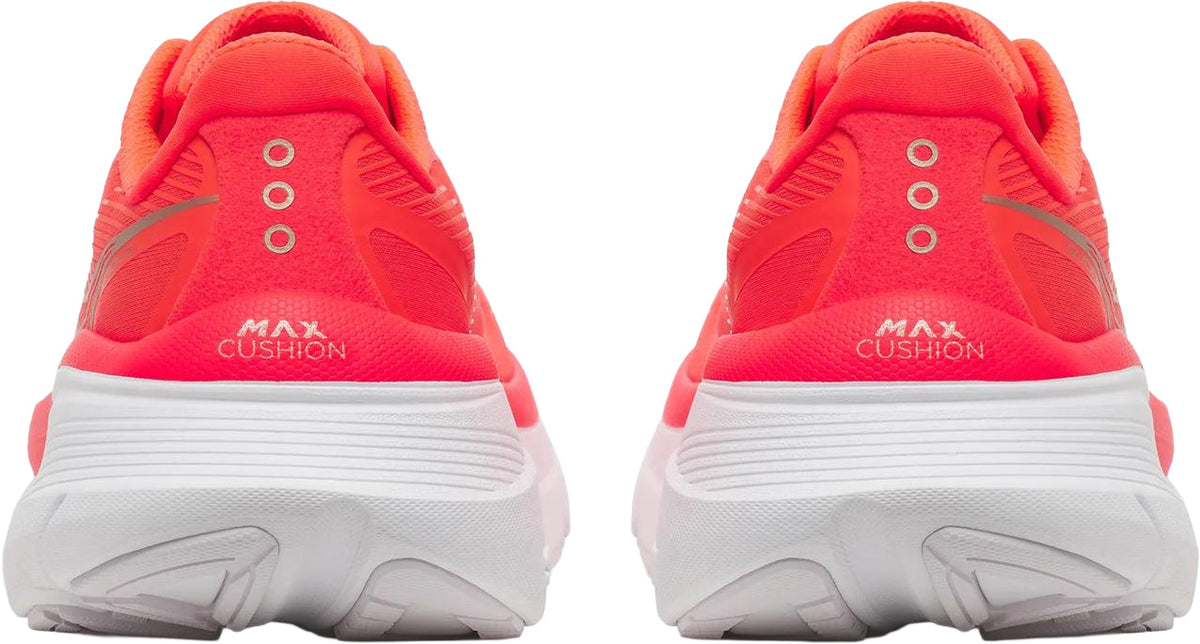 Women's Guide 19 Road Running Shoes - Red