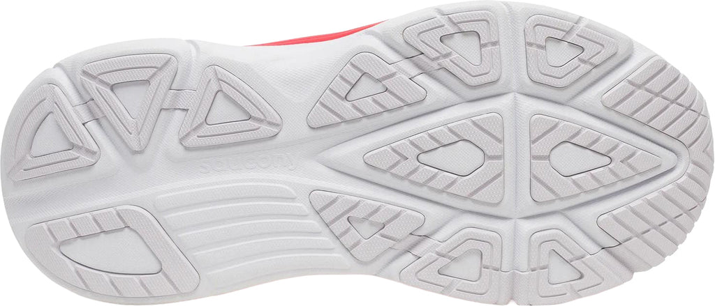 Women's Guide 19 Road Running Shoes - Red