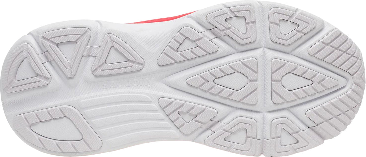 Women's Guide 19 Road Running Shoes - Red