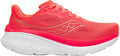 Women's Guide 19 Road Running Shoes - Red
