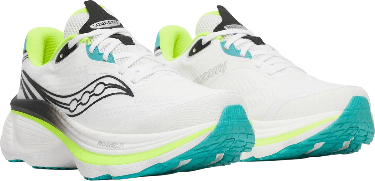 Men's Hurricane 26 Road Running Shoes - White