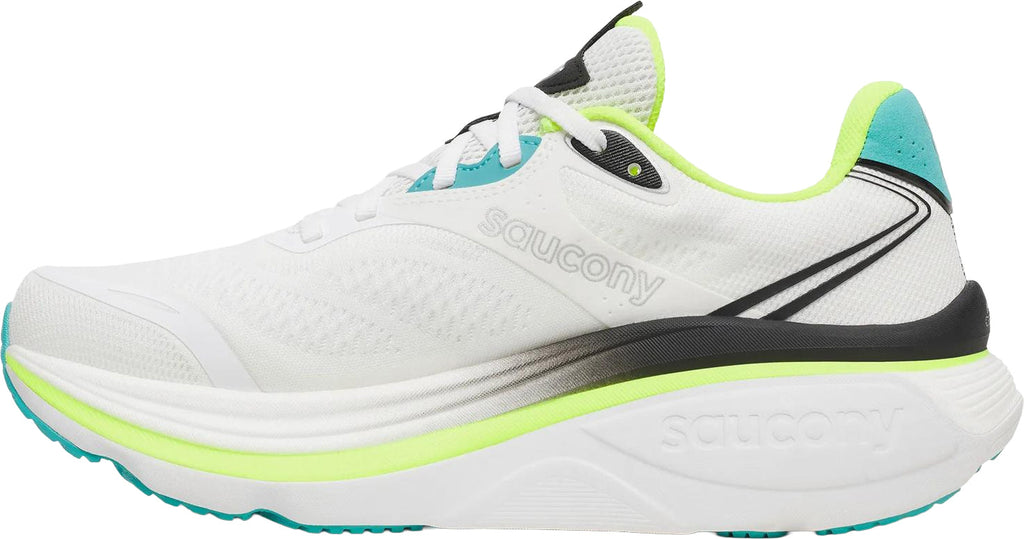 Men's Hurricane 26 Road Running Shoes - White