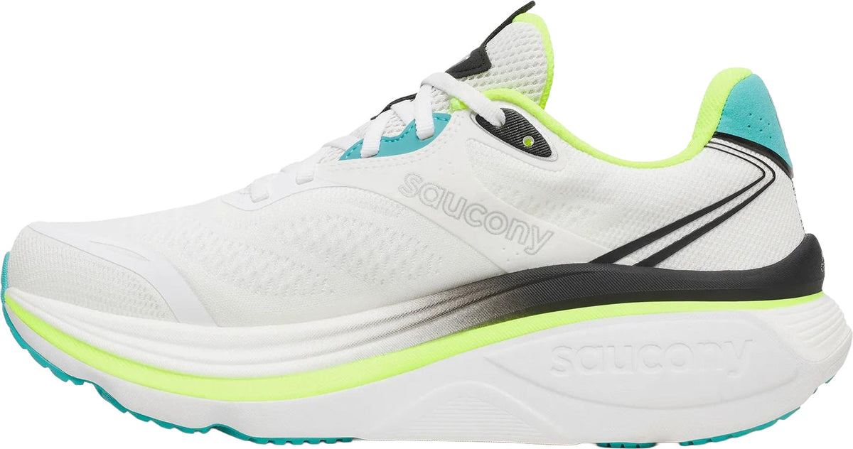 Men's Hurricane 26 Road Running Shoes - White