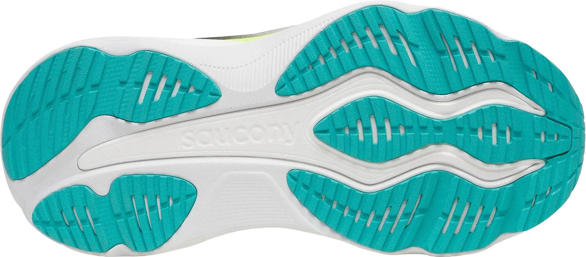 Men's Hurricane 26 Road Running Shoes - White