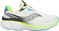 Men's Hurricane 26 Road Running Shoes - White