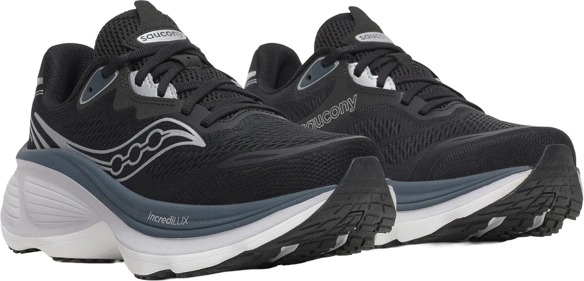 Women's Hurricane 26 Road Running Shoes - Black