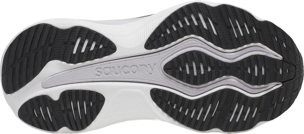 Women's Hurricane 26 Road Running Shoes - Black