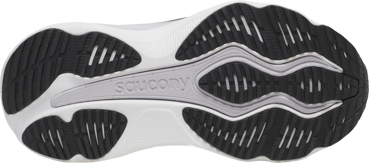 Women's Hurricane 26 Road Running Shoes - Black