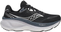 Women's Hurricane 26 Road Running Shoes - Black