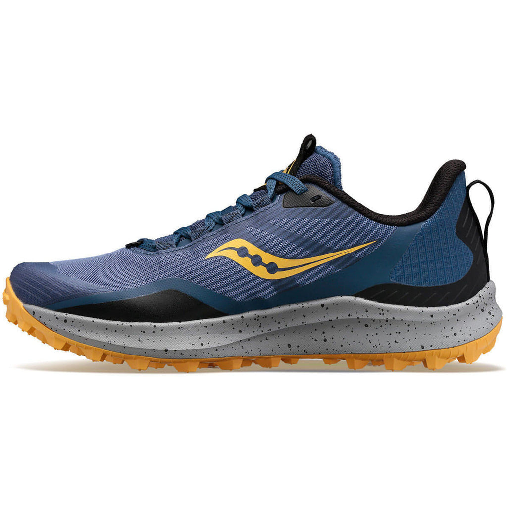 Women's Peregrine 12 Trail Running Shoes - Blue