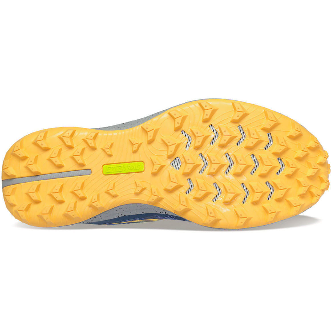 Women's Peregrine 12 Trail Running Shoes - Blue