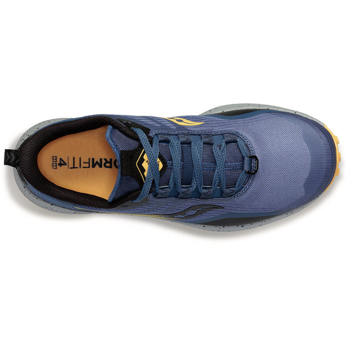 Women's Peregrine 12 Trail Running Shoes - Blue