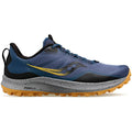 Women's Peregrine 12 Trail Running Shoes - Blue
