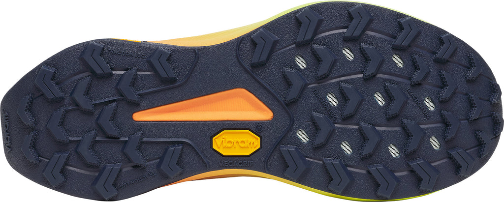 Women's Peregrine 16 Trail Running Shoes - Blue
