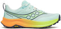 Women's Peregrine 16 Trail Running Shoes - Blue