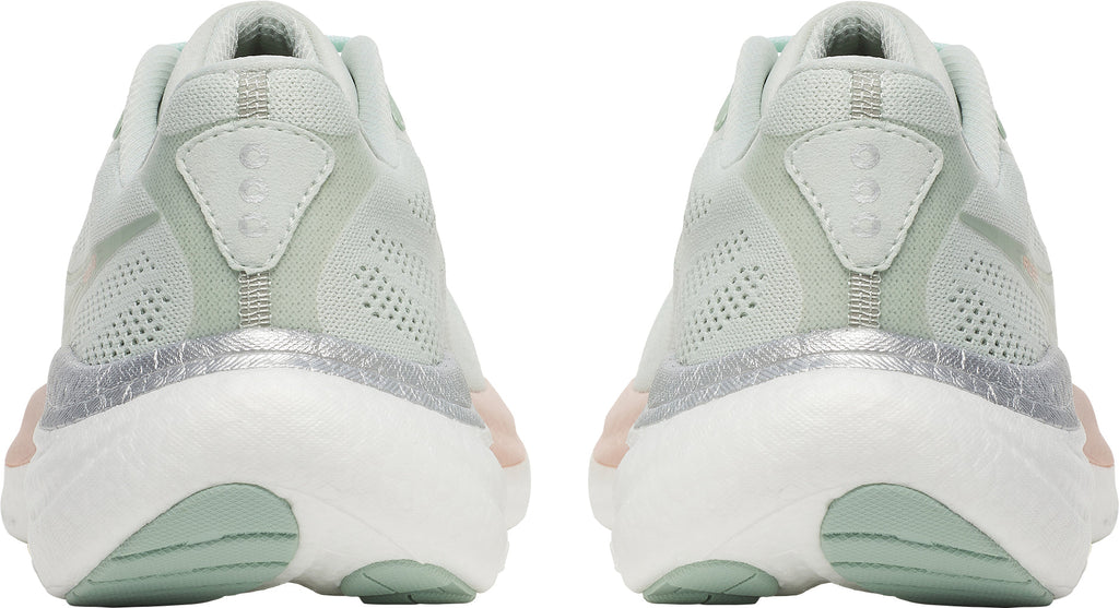 Women's Ride 19 Road Running Shoes - Green