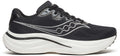 Women's Ride 19 Wide Fit Road Running Shoes - Black