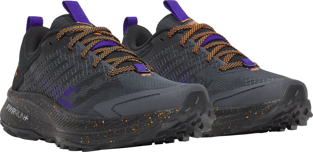 Women's Ride TR2 Trail Running Shoes - Black