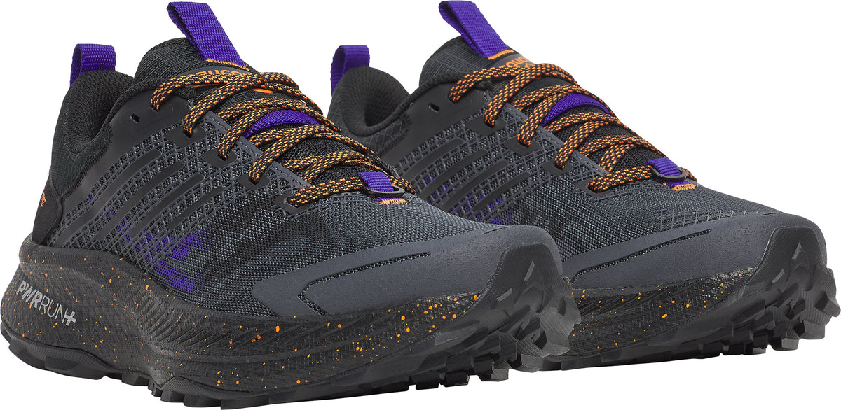 Women's Ride TR2 Trail Running Shoes - Black