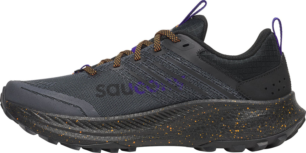 Women's Ride TR2 Trail Running Shoes - Black