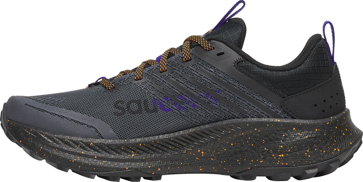 Women's Ride TR2 Trail Running Shoes - Black